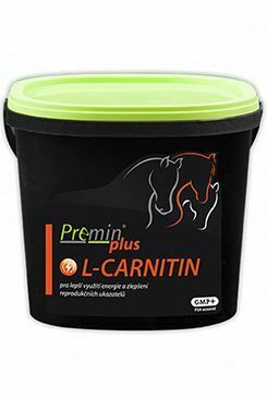 Premin plus L-Carnitin 5kg