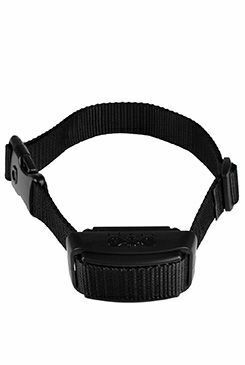 Obojek elektr. proti štěkání d-mute light