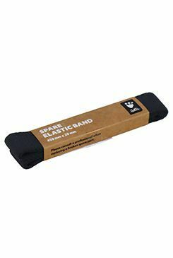 Hurtta náhradní gumička ostružinová 450/20