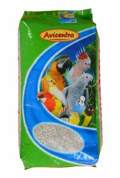 Avicentra Holub standard 25kg