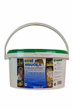 Mikrop Rybí moučka plv 2kg
