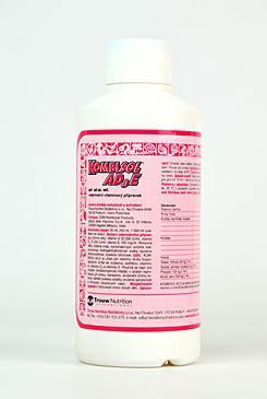 Kombisol AD3E 250ml