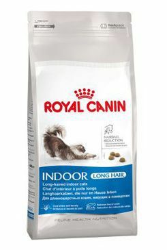 Royal Canin Feline Indoor Long Hair 2kg