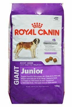 Royal Canin Giant Junior Active 15kg