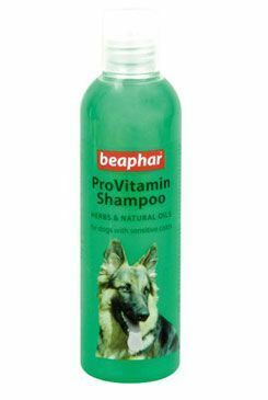 Beaphar Šampon ProVit citlivá kůže 250ml