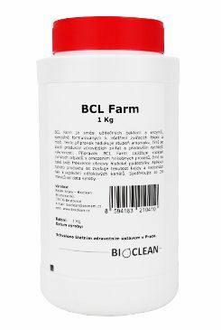 BCL Farm 1kg