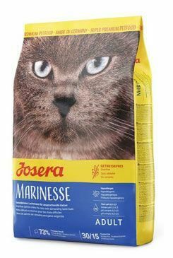 Josera Cat Super Premium Marinesse 2kg