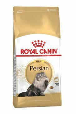 Royal Canin Breed  Feline Persian 2kg
