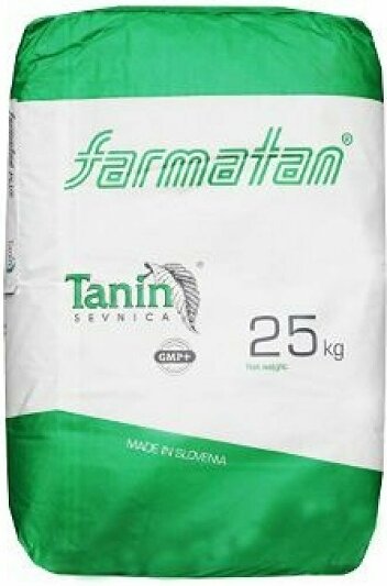Farmatan Plus 75% a.u.v. plv 25kg
