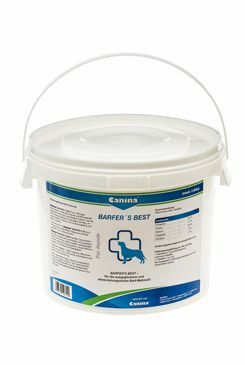 Canina Barfer's Best 2000g