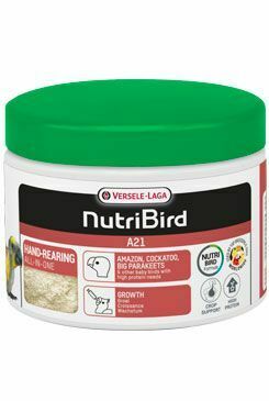 VL Nutribird A21 250g