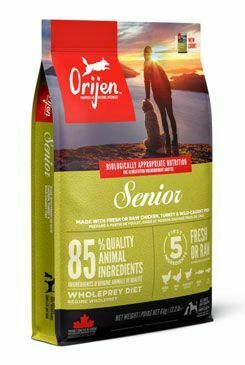 Orijen Dog Senior 6 kg