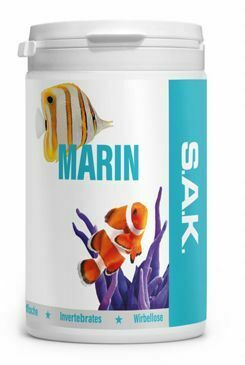 S.A.K. Marin  130 g (300 ml) velikost 2