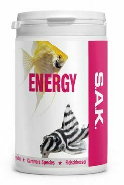 S.A.K. energy 480 g (1000 ml) tablety