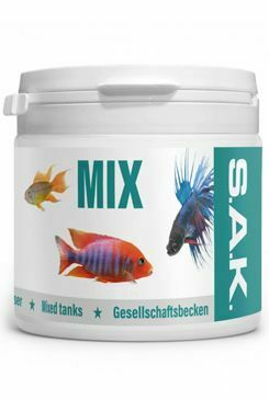 S.A.K. mix 25 g (150 ml) vločky