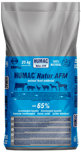 Humac Natur 25kg