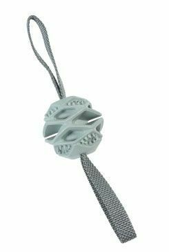 Hračka pes 4SEASONS OUTDOOR TRP míček khaki Zolux