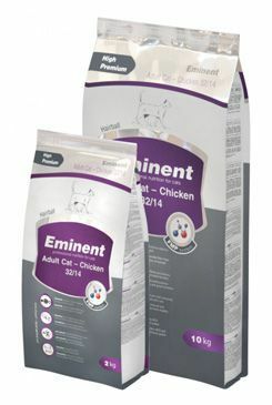 Eminent Cat Adult Chicken 10kg