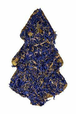 Bezobil. bylink. Vánoční strom Goody Crunch chrpa 80g