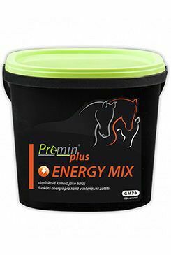 Premin plus Energy Mix 1kg