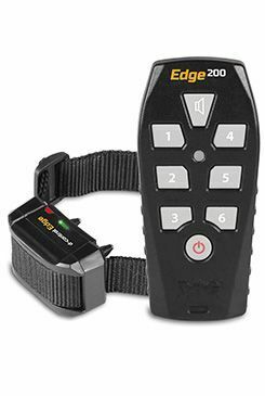 Obojek elektr.výcvik. d-control Edge 200