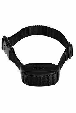 Obojek elektr. proti štěkání d-mute