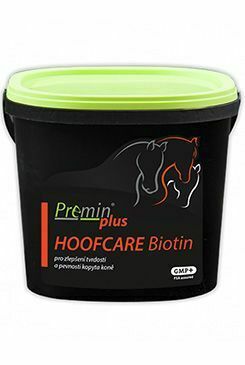 Premin plus Hoofcare GR 2kg