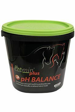 Premin plus pH Balance 2kg