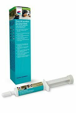 Pet Intestinal Formula Paste 15ml CVET