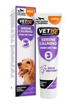 Serene Calming Ointment pro psy 50g