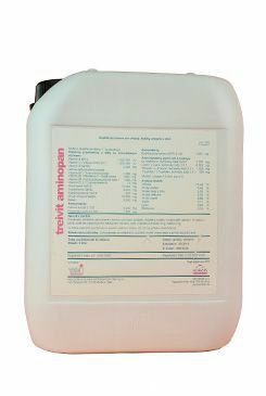 Treivit Aminopan 5l