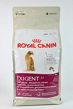 Royal Canin Feline Exigent Aroma 2kg