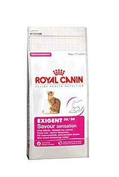 Royal Canin Feline Exigent Savour 2kg