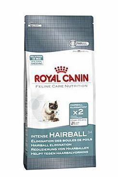 Royal Canin Feline Hairball Care 400g