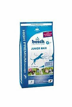 Bosch Dog Junior Maxi 3kg