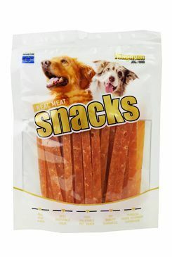 Magnum Chicken Slice soft 250g