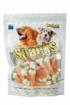 Magnum Chicken bone wrap 250g