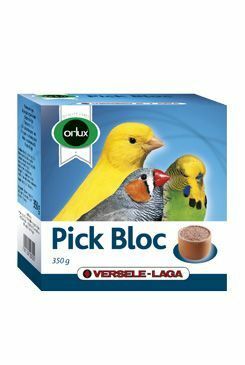 VL Orlux Pick Block 350g