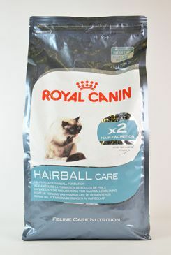 Royal Canin Kom.Feline Hairball Care 4kg