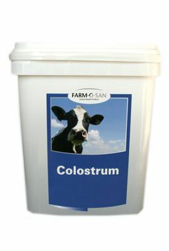 FOS Colostrum 1,75kg