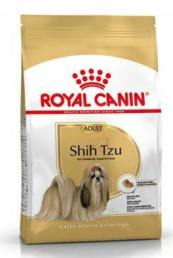 Royal Canin Breed ShihTzu 1,5kg