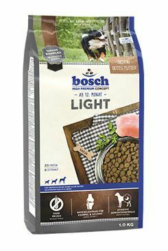 Bosch Dog Light 1kg