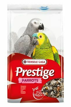 VL Prestige Parrots 3kg