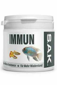 S.A.K. Immun 75 g (150 ml) velikost 1