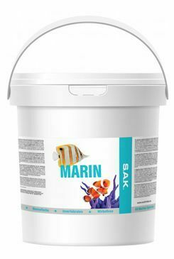 S.A.K. Marin 4500 g (10200 ml) velikost 1