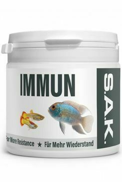 S.A.K. Immun 75 g (150 ml) velikost 3