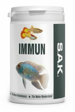 S.A.K. Immun 400 g (1000 ml) velikost 00