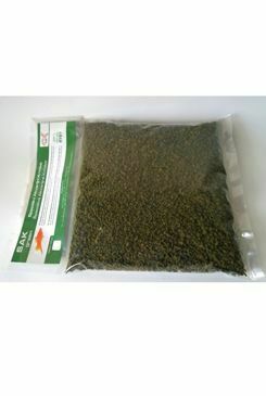 S.A.K. green  500 g (1125 ml) velikost 1