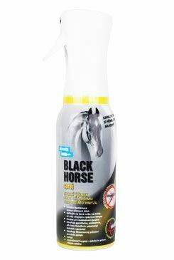 Black horse sprej 500ml