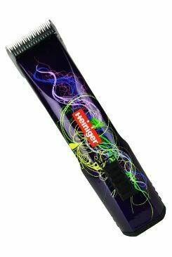 Stříhací strojek Heiniger SAPHIR STYLE akumulátorový